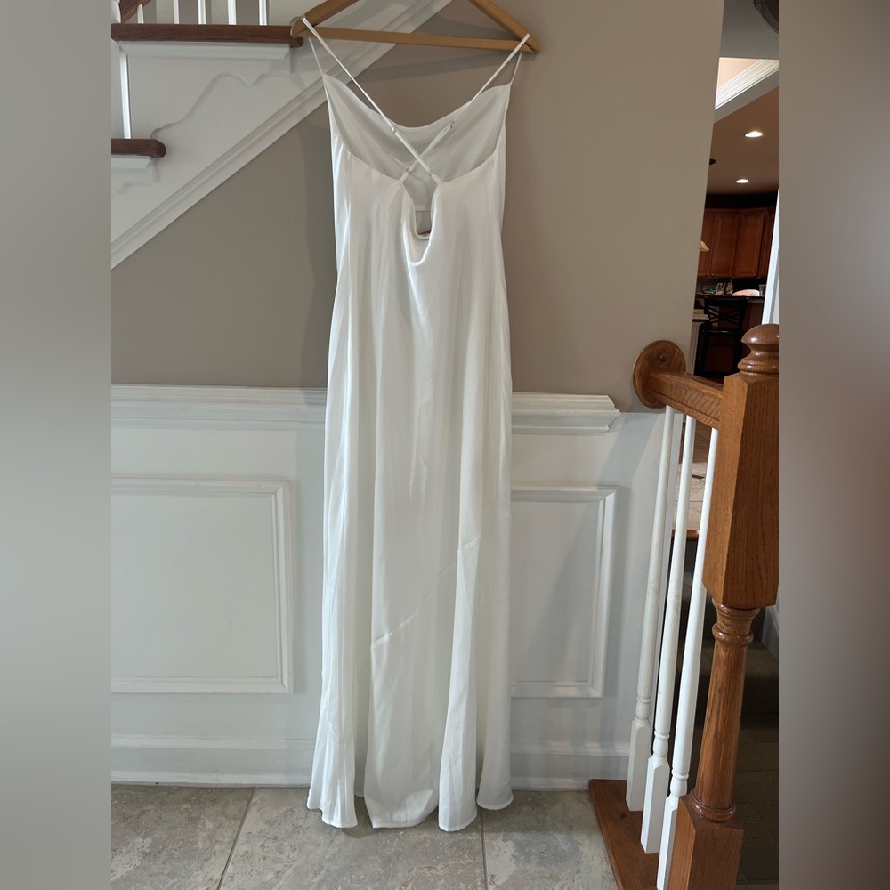 Show Me Your MuMu Dress - Picture 8 of 13